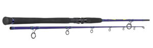 Sportex NepToon Spin 240cm 57-98g