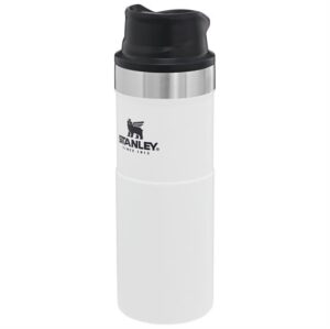 Stanley Trigger-Action Travel Mug 0,47L, Polar