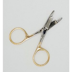 Sunrise Tang/Saks Gold 4'