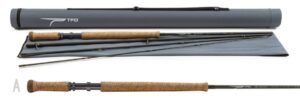 TFO LK Legacy twohand-13,6Â´ #8