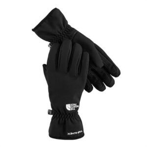 The North Face Womens Insulated Apex Glove, Black
