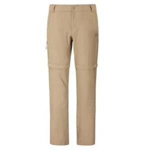 The North Face Womens Trekker Convertible Pant, Dune Beige