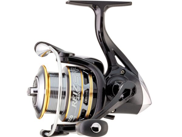 Trabucco Reiz 1000 SR