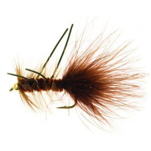 Unique P&T 1 FL00121 Dog Nobbler Brown Kamasan B170 #4