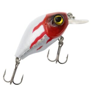 Viper Pro Bullet Crankbait 0 4,5cm - 8gr - Wobler