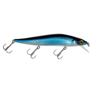 Viper Pro Suicide Flanker Jr. Twitchbait 10,8cm - 15gr Blue Minnow - Wobler