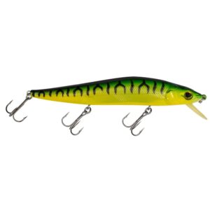 Viper Pro Suicide Flanker Jr. Twitchbait 10,8cm - 15gr Firetiger - Wobler