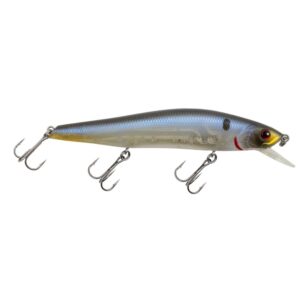 Viper Pro Suicide Flanker Jr. Twitchbait 10,8cm - 15gr Pointed Bleak - Wobler
