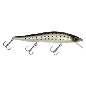 Viper Pro Suicide Flanker Jr. Twitchbait 10,8cm - 15gr Silver Sardine - Wobler