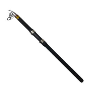 WFT Nevercrack River Teleskop 12' 50-100gr