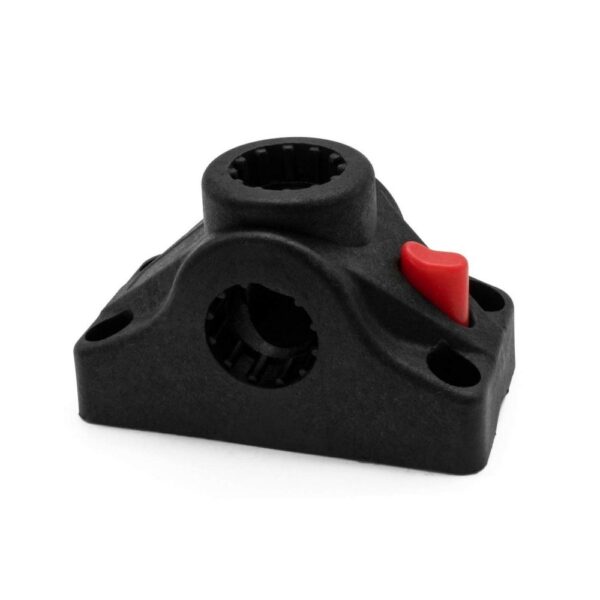 Waterside Stangholder For Fuss Belly Boat - Flydering & Belly Boat
