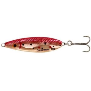 Westin Great Heron 18gr Bloody Copper 6,5cm