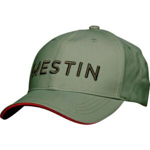 Westin Island UPF Cap OS Sage Green