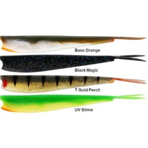 Westin Twinteez V-Tail
