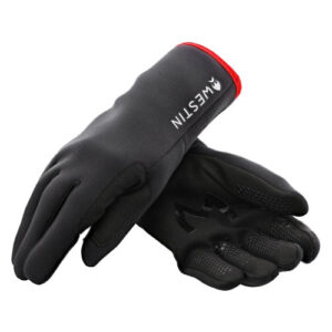 Westin Utility Glove Carbon Black