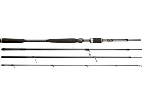 Westin W3 II 9Â´/270cm M 7-30g 4 Delt