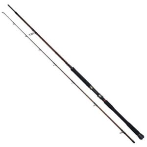Westin W4 Powercast 2nd 8' 40-130gr 2-delt