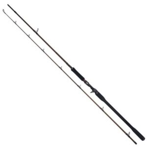 Westin W4 Powercast 2nd 8'6 40-130gr 2-delt Trigger