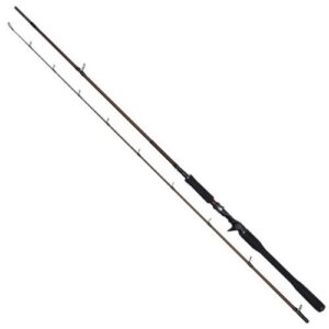 Westin W4 Powershad 2nd 8' 30-90gr 2-delt Trigger