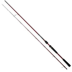 Westin W6 Finesse Shad 7'4 10-28gr 2-delt
