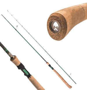 Westin W6 Spin spinnestang 10 fod 7-30 gram