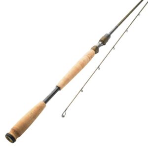 Westin W8 Spin 9' 7-30gr - Spinnestang