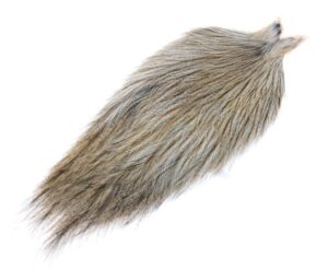 Whiting Coq De Leon Cape Dark Pardo. Hel Nakke.