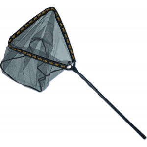 Zebco Tele Gummi Foldenet