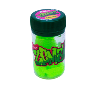 Zombie Joker Ost Chartreuse - Gummidyr