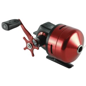 Abu Garcia Abumatic 170 Syncro - Abumatic