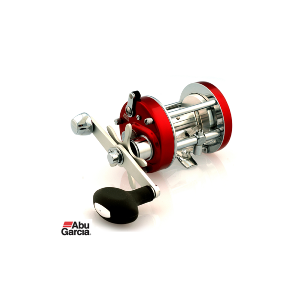 Abu Garcia Ambassadeur 7000c/7001c 7000c - Multihjul