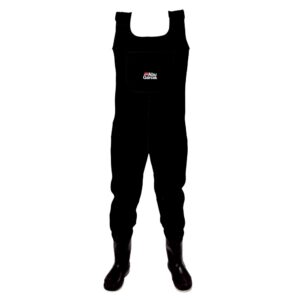 Abu Garcia Neopren Waders 46/47 - Neopren Waders