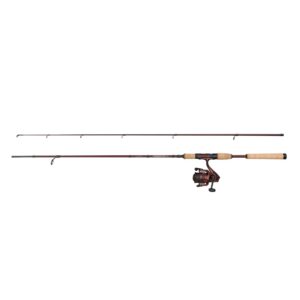 Abu Garcia Tormentor2 Spinning Combo 8' 7-28gr - Spinnesæt