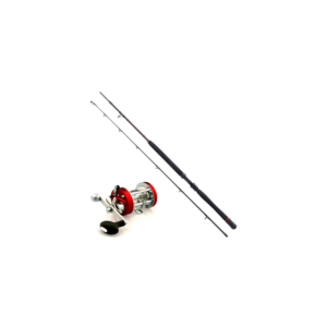 Ambassadeur 7000c / Penn Squadron Havsæt 7001c - Fiskesæt