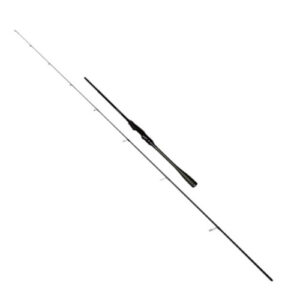 BFT Ninety Two Creek Stalker 6'6 3-12gr