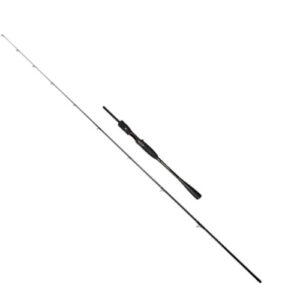 BFT Ninety Two Dragon Assassin 6'3 -60gr Casting