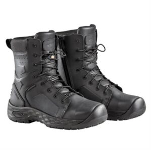 Baffin Ice Hero STP Mens, Black