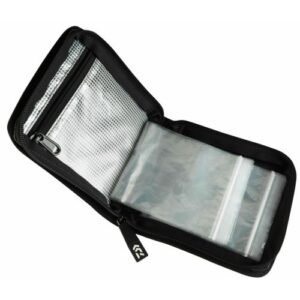 Daiwa D-Vec Rig Pouch