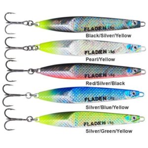 Fladen Wave Sweeper Pirk