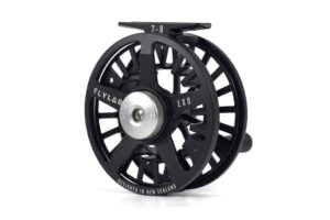 Fly lab Exo 5/6 Fly reel