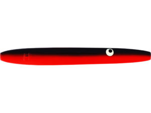 OGP Sømmet 16g Fl. Red/Black