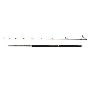 Penn Squall II Viking Pirkestang Penn Squall II Viking 10-20lbs 7ft