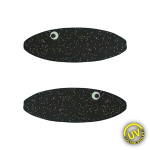 Præsten Mini 3,5gr Black Pellet - Præsten
