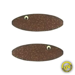 Præsten Mini 3,5gr Brown Pellet - Præsten