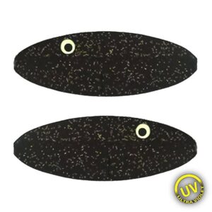 Præsten Ul 4,5gr Black Pellet - Præsten
