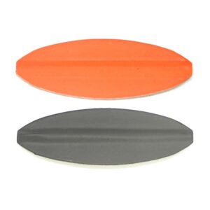 Præsten Ul 4,5gr Black/orange - Præsten