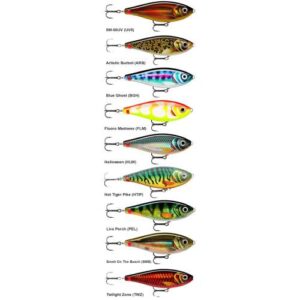 Rapala X-Rap Haku 14cm 74gr
