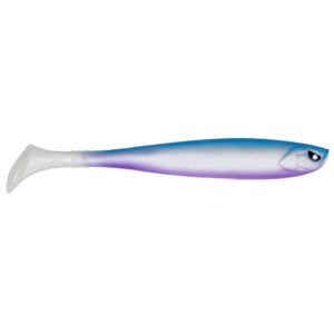 Senshu Og Shad Gummifisk 12,5cm - 10gr Sexy Shad - Softbait