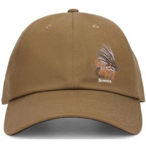 Simms Single Haul Cap Driftwood