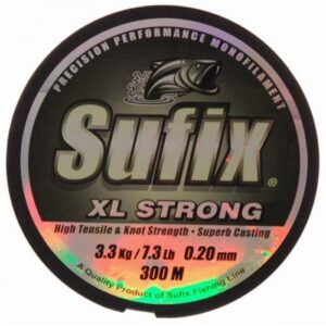 Sufix XL Strong 300m